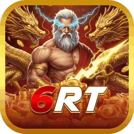 6RT - Petualangan Arcade Seru