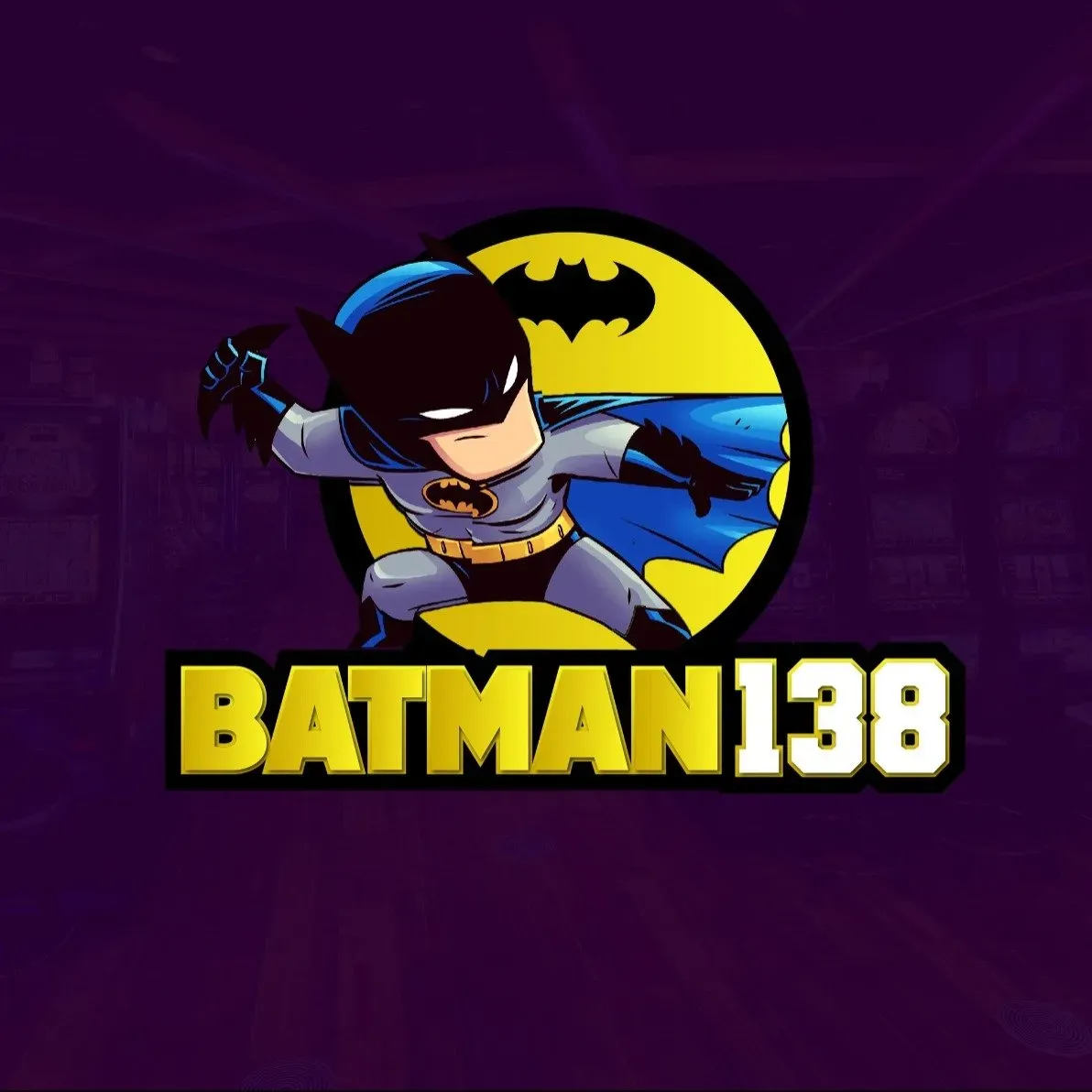 BATMAN138 - Petualangan Seru dalam Dunia ARPG